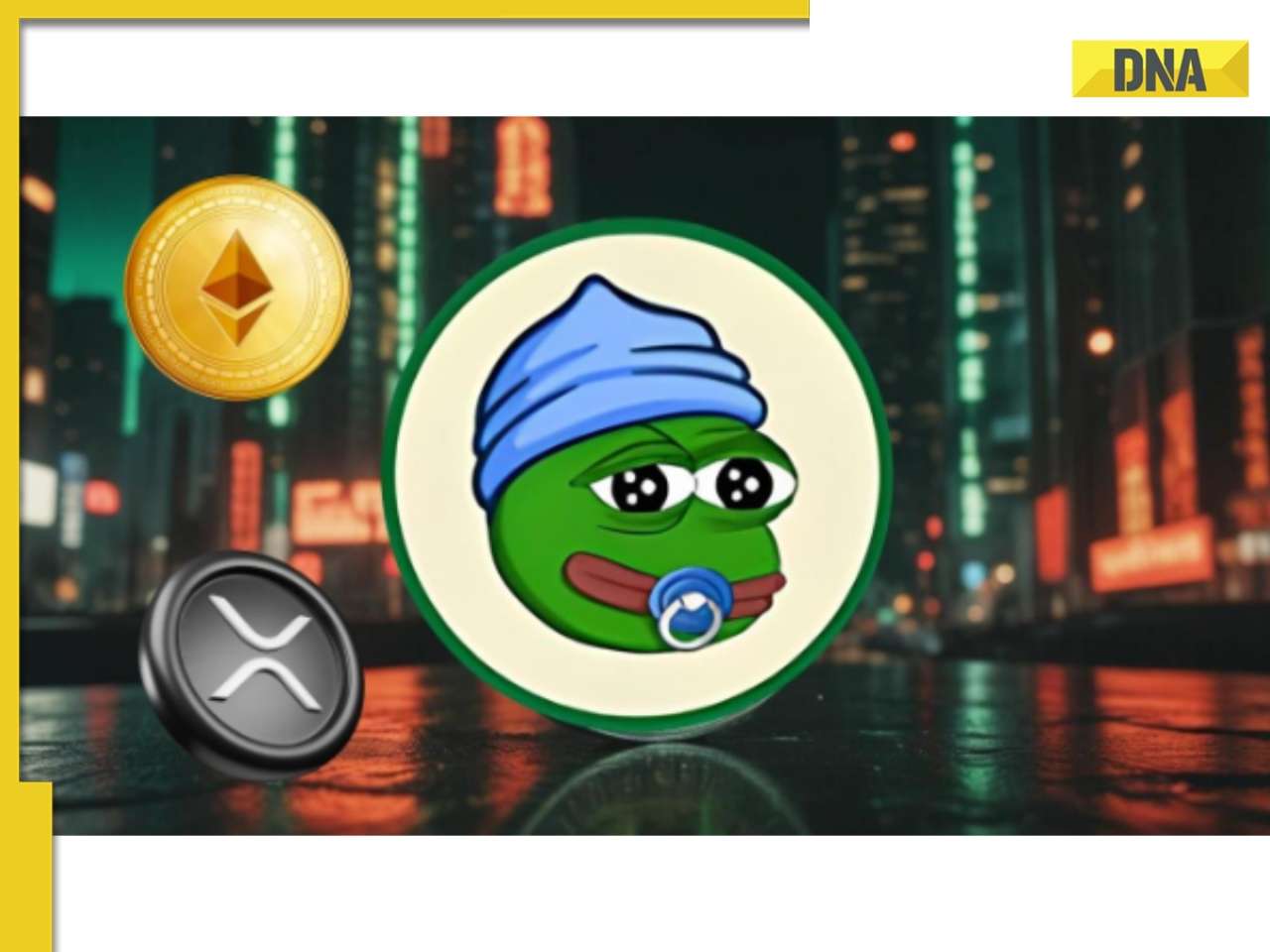 Best Crypto to Buy Now in 2025: Little Pepe (LILPEPE) Compared to Early  Ripple (XRP) and Ethereum (ETH)