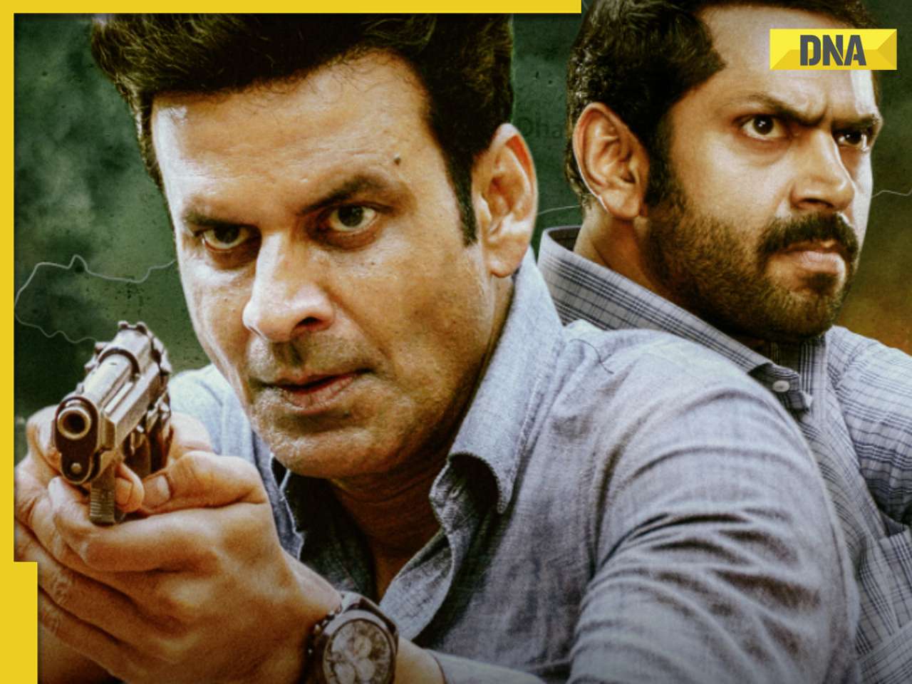 The Family Man Season 3: Prime Video to make big announcement on Manoj Bajpayee-starrer Raj & DK's spy thriller series on...