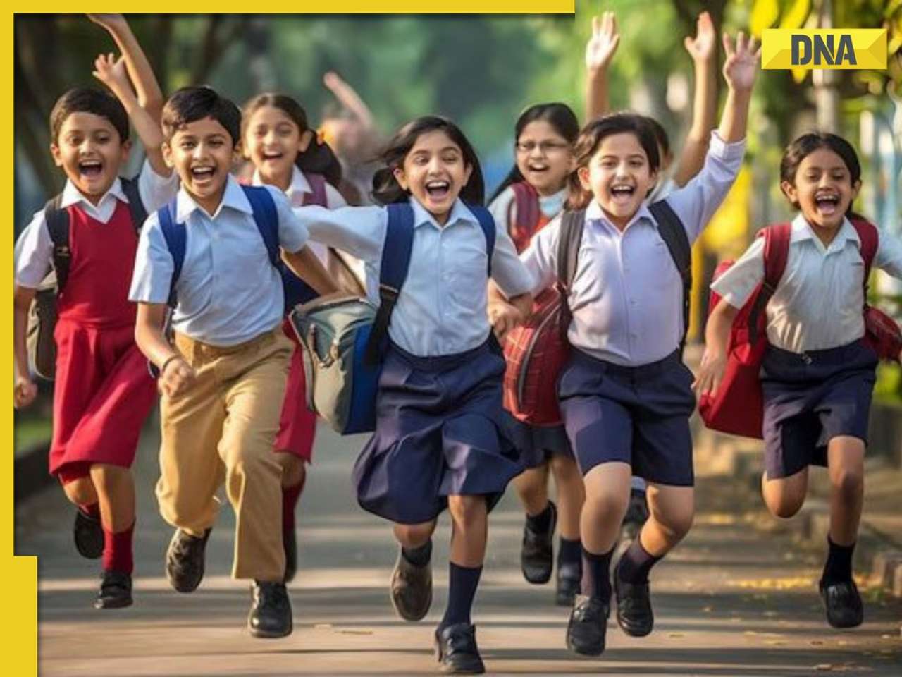 School Holidays: Schools in these states will be closed on Oct 28 due to Chhath Puja; check full list