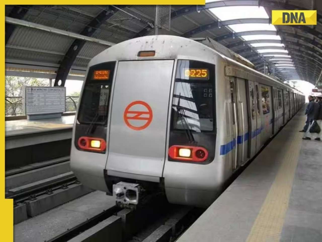 Delhi Metro: DMRC plans BIG move to ease rush-hour congestion, 32 stations, including Noida Sector 16, to be...