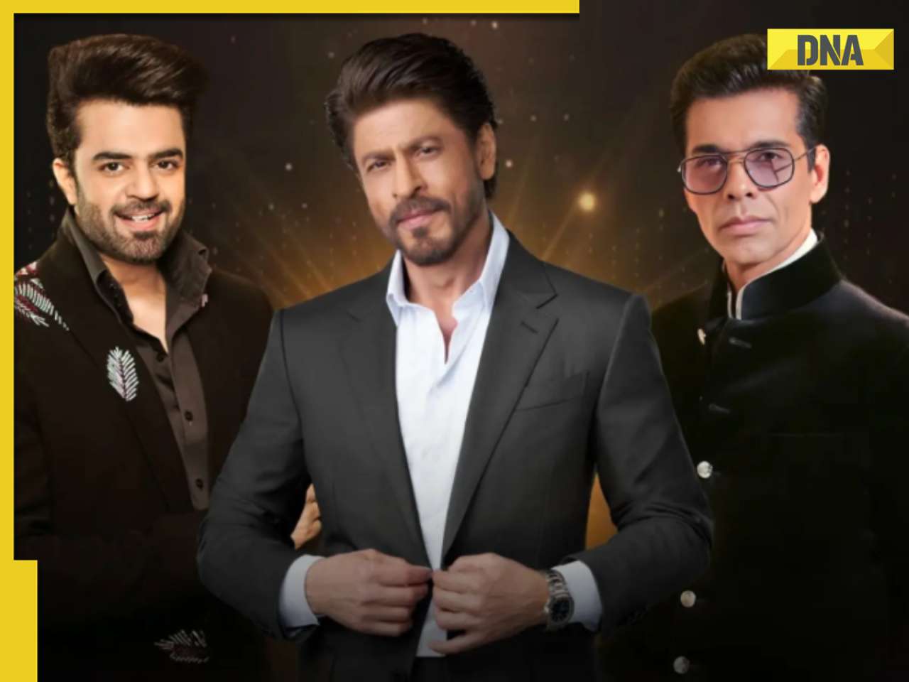 Filmfare Awards 2025: When, where to watch star-studded show featuring Shah Rukh Khan, Ananya Panday, Akshay Kumar