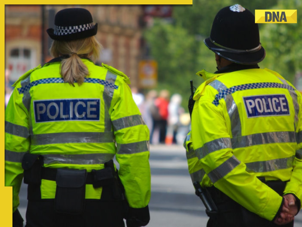 UK: 32-year-old man arrested after second incident of rape on Indian-origin women in weeks