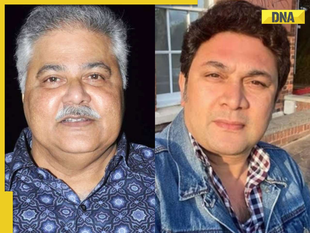 Satish Shah didn't die due to kidney failure, Rajesh Kumar reveals his real cause of death: 'It was a sudden...'