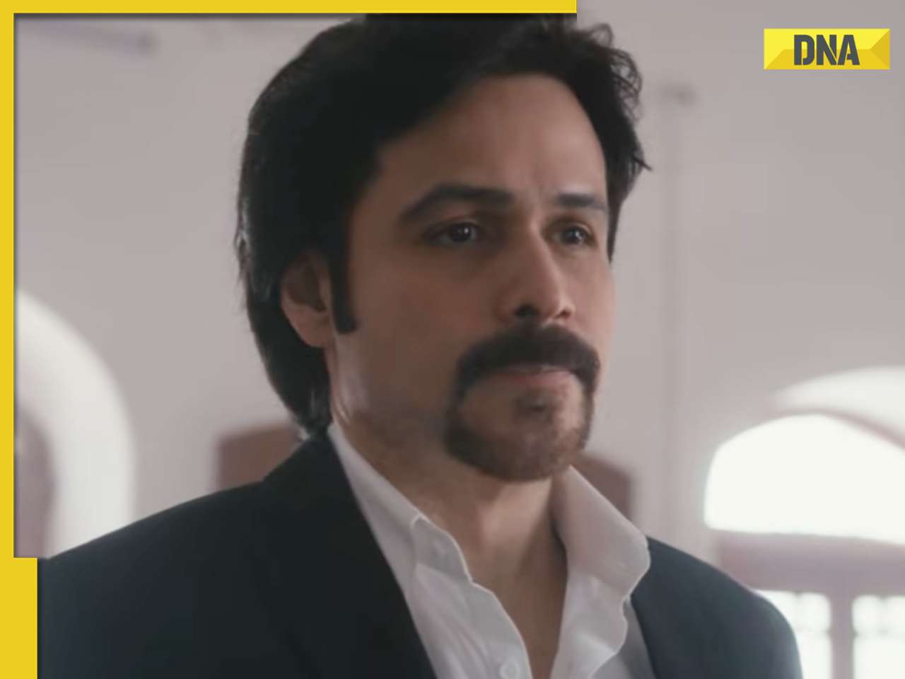 Emraan Hashmi urges Muslim community to watch Haq, says he read the script keeping his religion in mind: 'I wanted to see...'