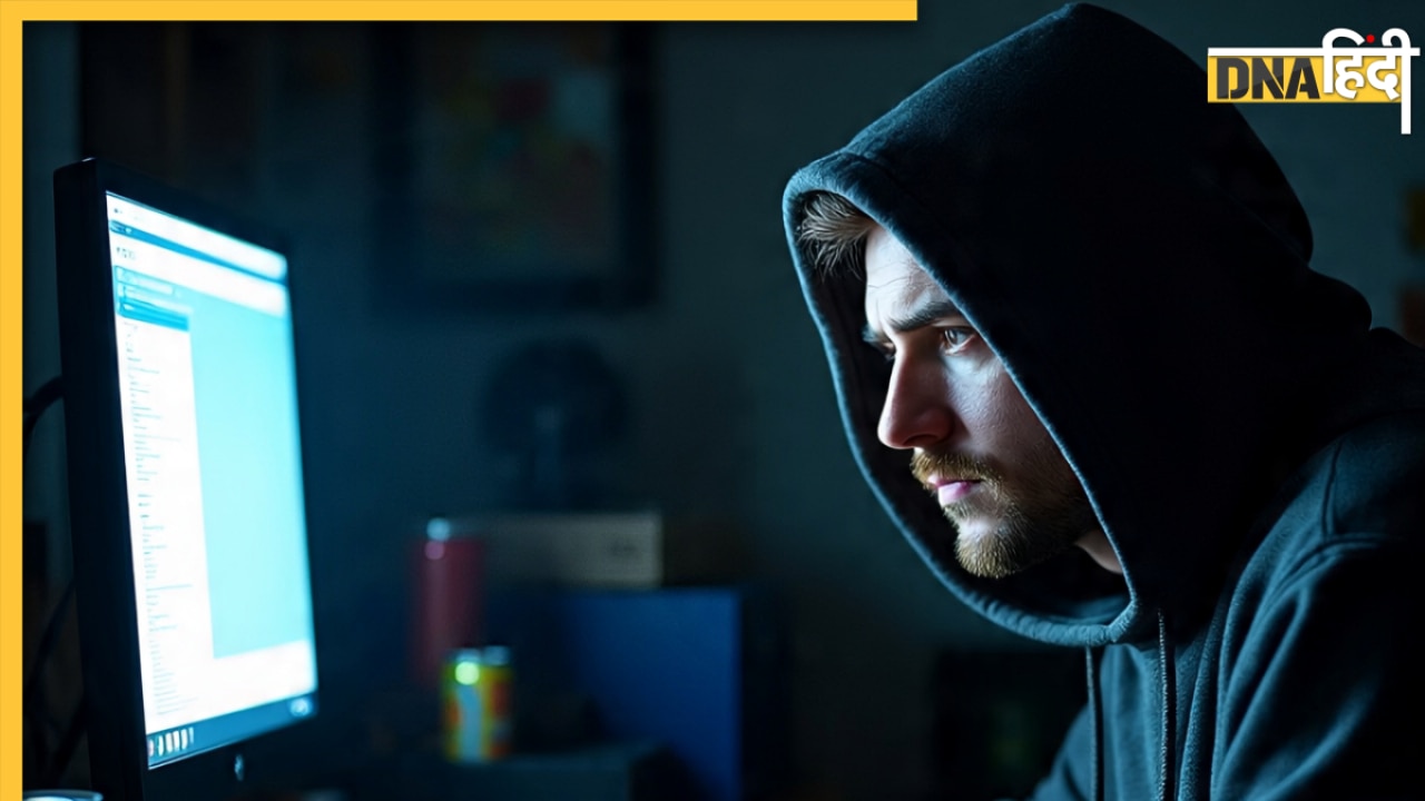 अपने फोन को हैकर्स से दूर रखने के लिए अपनाएं ये 5 आसान टिप्स , ऑनलाइन फ्रॉड से रहेंगे सुरक्षित