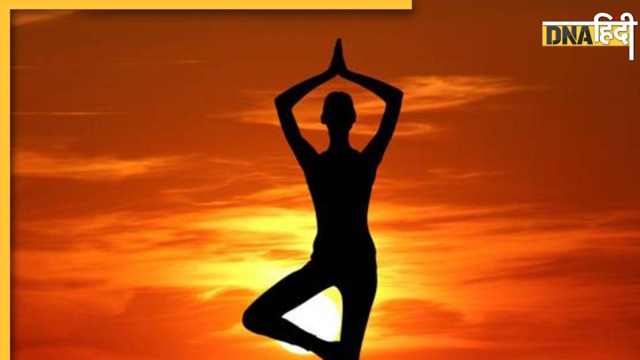 Good Morning Exercise: 9 से 5 की डेस्क जॉब से थक जाता है शरीर, इन 3 आसान योगासन से तुरंत रिलैक्स होगी बॉडी