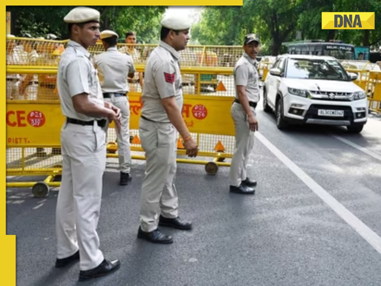 BIG twist in Delhi student's acid attack case, police arrest father of 'victim' on rape charges