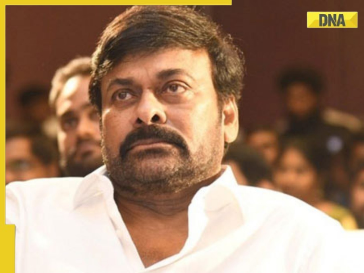 Chiranjeevi's deepfake vulgar videos feature on p**rn sites, actor breaks silence, lodges complaint: 'These manufactured videos are distorting...'