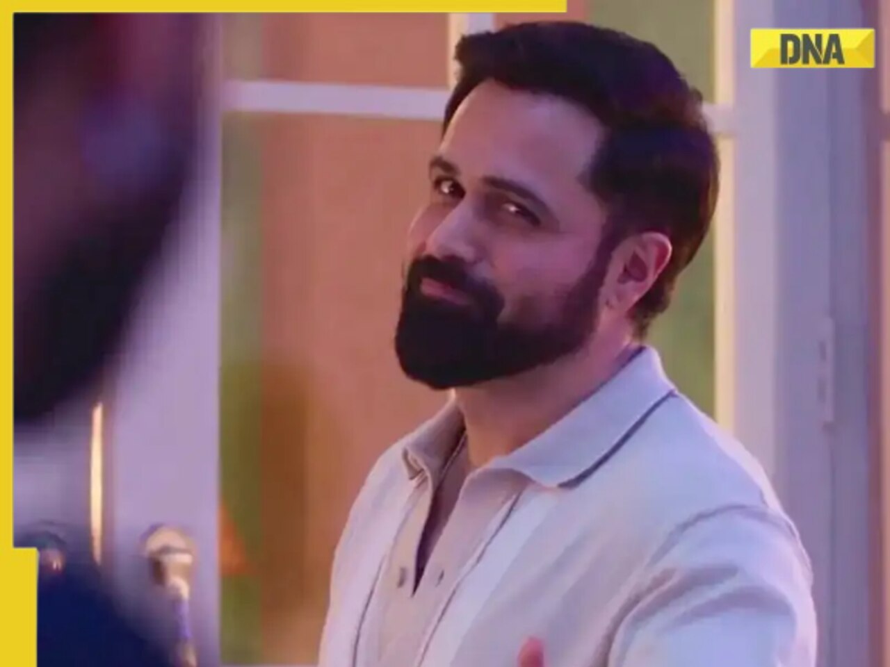 Emraan Hashmi admits The Ba***ds of Bollywood cameo changed his image, says he has 'no complaints': 'Earlier fans would call me...'