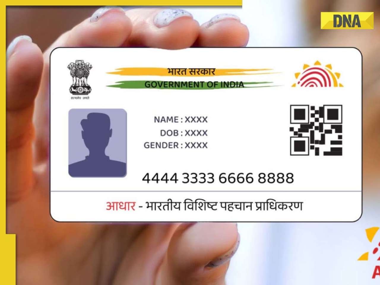 Big Aadhaar card Update: Easier process, new deadlines, and fee changes; Here’s all you need to know