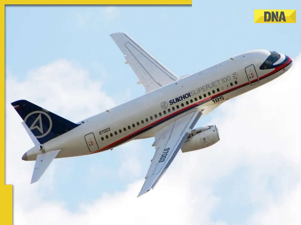 SJ-100 Charade: How India turned self-reliance into self-deception