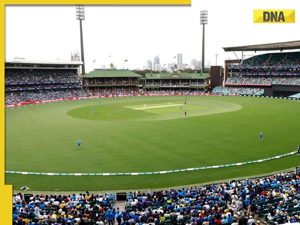 IND vs AUS 1st T20I: Possible Playing XI, live streaming, match timings and more
