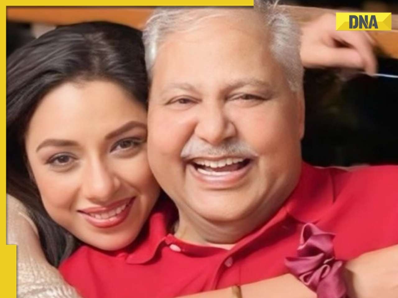 Here's how Rupali Ganguly is keeping Sarabhai vs Sarabhai co-star 'Kaka' Satish Shah's legacy alive