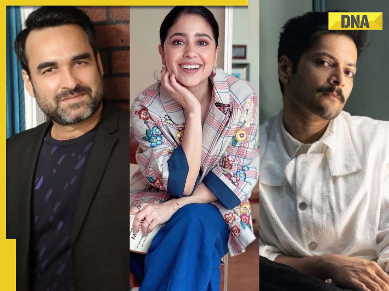 Mirzapur The Movie: Good news for fans of Prime Video show as Pankaj Tripathi, Ali Fazal, Shweta Tripathi are set to...