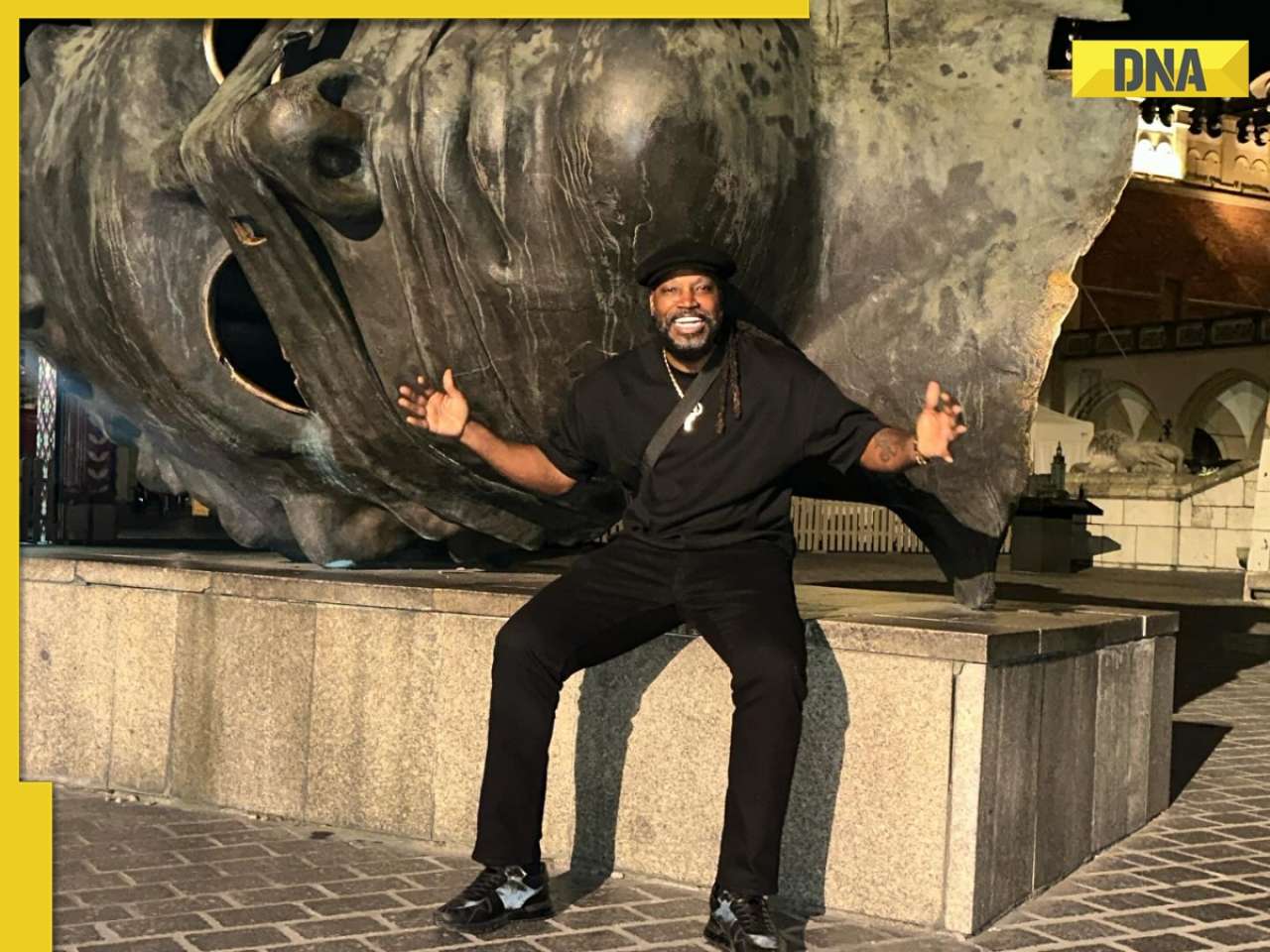 Chris Gayle returns to cricket and joins Lanka Premier League 2025, but here's the catch