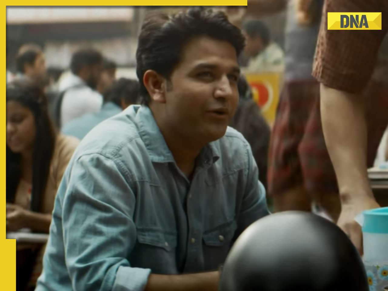 India's highest-rated film on IMDb Top 250 was made in just Rs 20 crore; not 3 Idiots, Lagaan, RRR, Sholay, Andhadhun