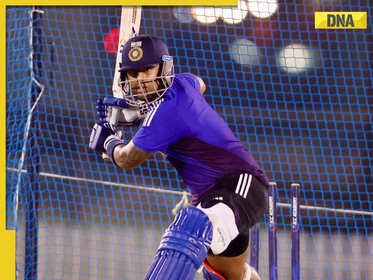 Suryakumar Yadav eyes major Virat Kohli and Rohit Sharma records in first T20I against Australia