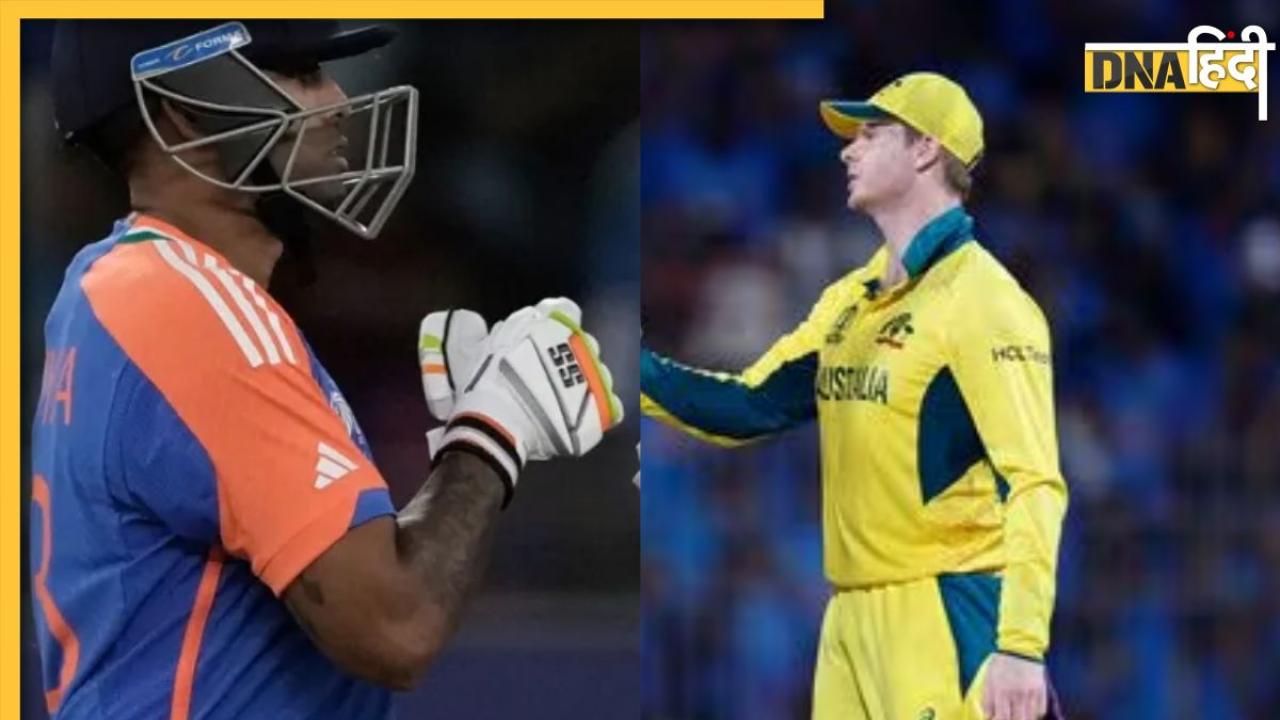 IND vs AUS 1st T20I Pitch Report: गेंदबाज मचाएंगे हाहाकार या बल्लेबाजों का होगा कहर, किसका साथ देगी कैनबरा की पिच