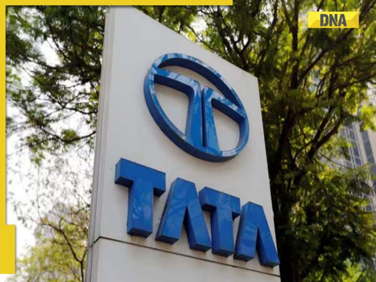 Will Ratan Tata's half brother Noel Tata bail out SP Group amid Tata Sons IPO row?