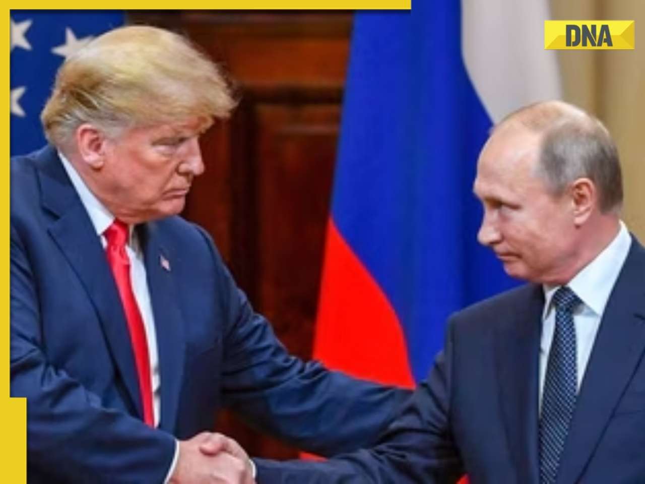 DNA TV Show: Russia exits key nuclear agreement with US after testing Burevestnik missile, why is it a cause for worry?