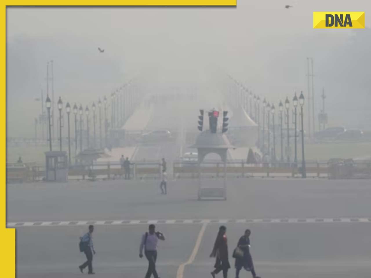 Delhi cloud seeding trials: IIT Kanpur director explains why artificial rain efforts fell short