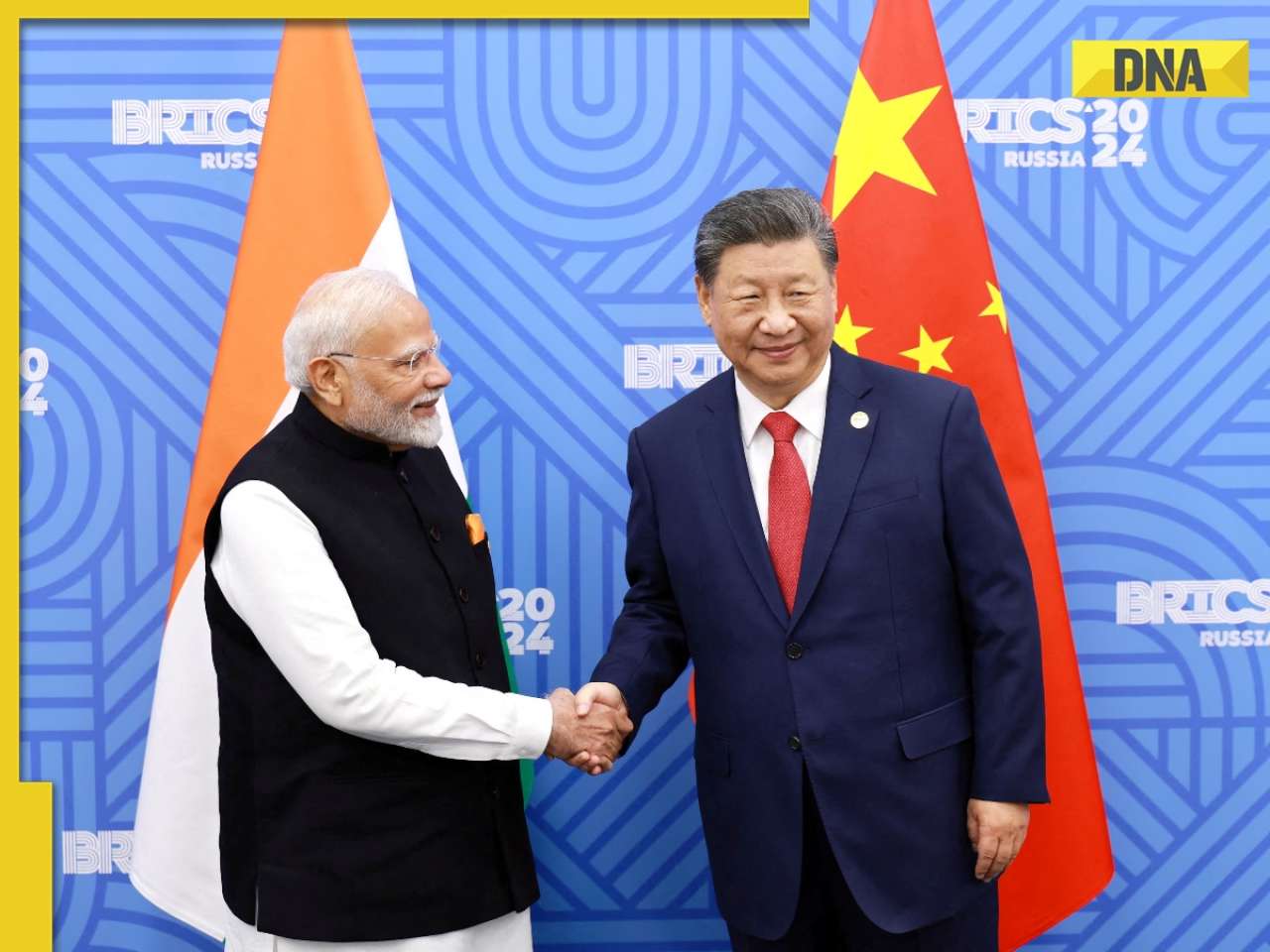 Amid thaw in ties, India and China hold talks regarding border dispute: 'Both sides agreed to...'