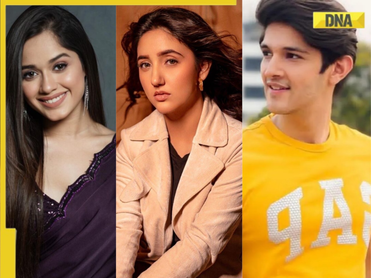 Bigg Boss 19: Jannat Zubair, Awez Darbar come in support of Ashnoor Kaur, Rohan Mehra says 'shame on you' to Kunickaa, Tanya, Neelam for bodyshaming her