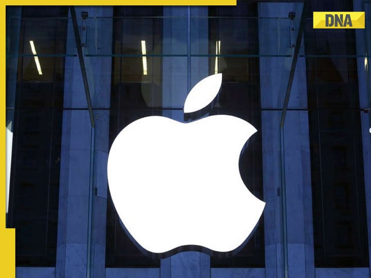 Apple hits historic USD 4 trillion valuation mark, joins Nvidia, Microsoft, due to massive sales of these services 