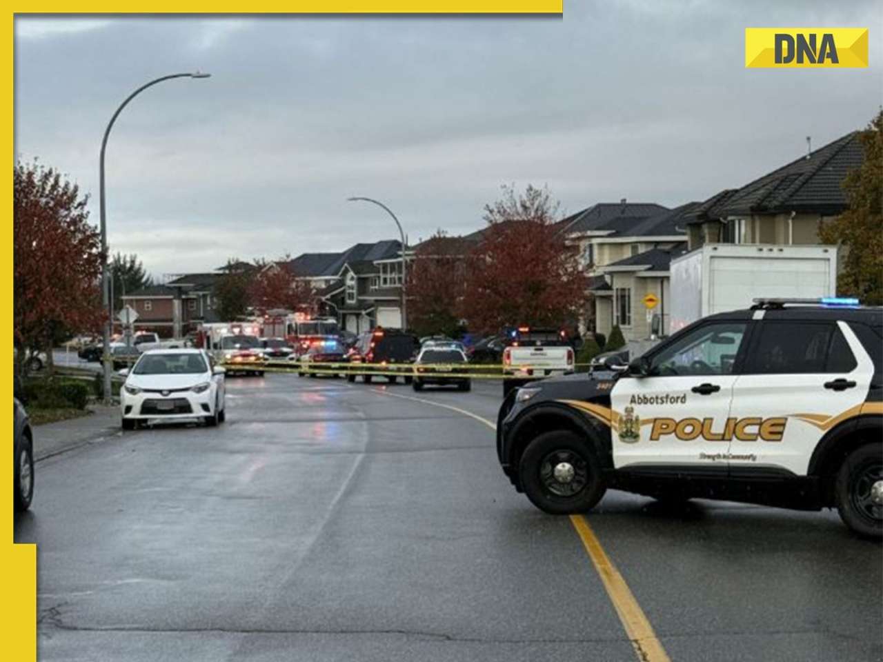 Indian-origin businessman killed in Canada; Lawrence Bishnoi gang claims responsibility