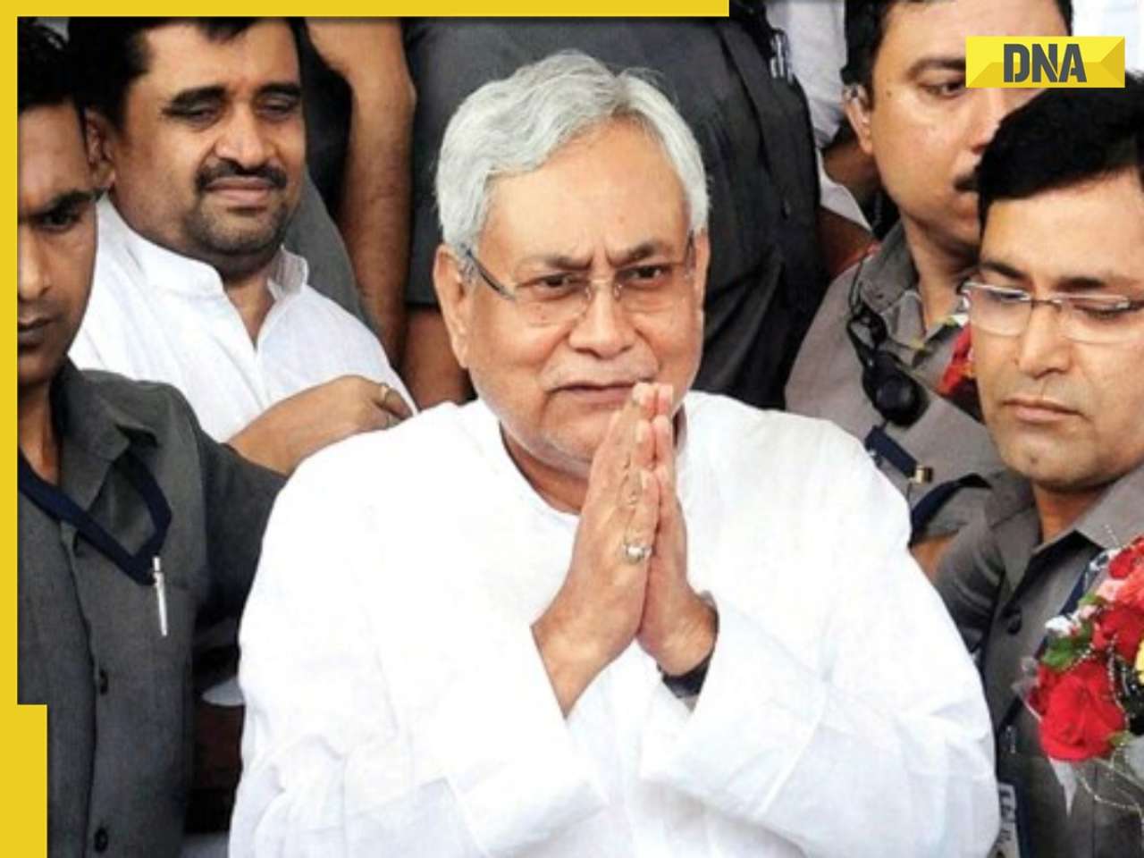 Bihar Elections 2025: Why Nitish Kumar never contests Assembly elections and how he still becomes CM Bihar Elections 2025: Why Nitish Kumar never contests Assembly elections and how he still becomes CM