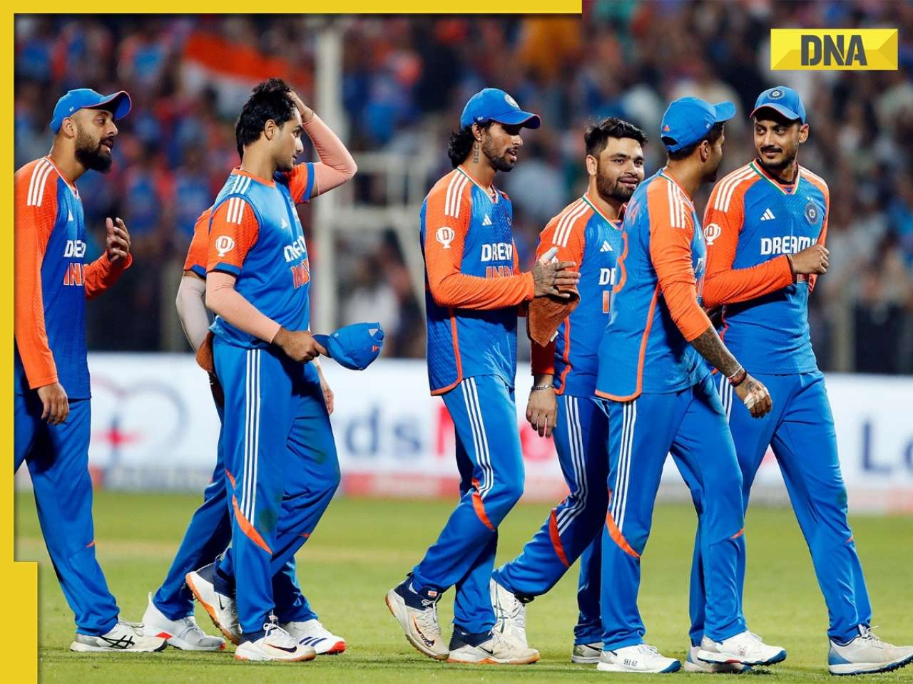 Big Blow to India: THIS 22-year-old ruled out of first three IND vs AUS T20Is due to..., he is...