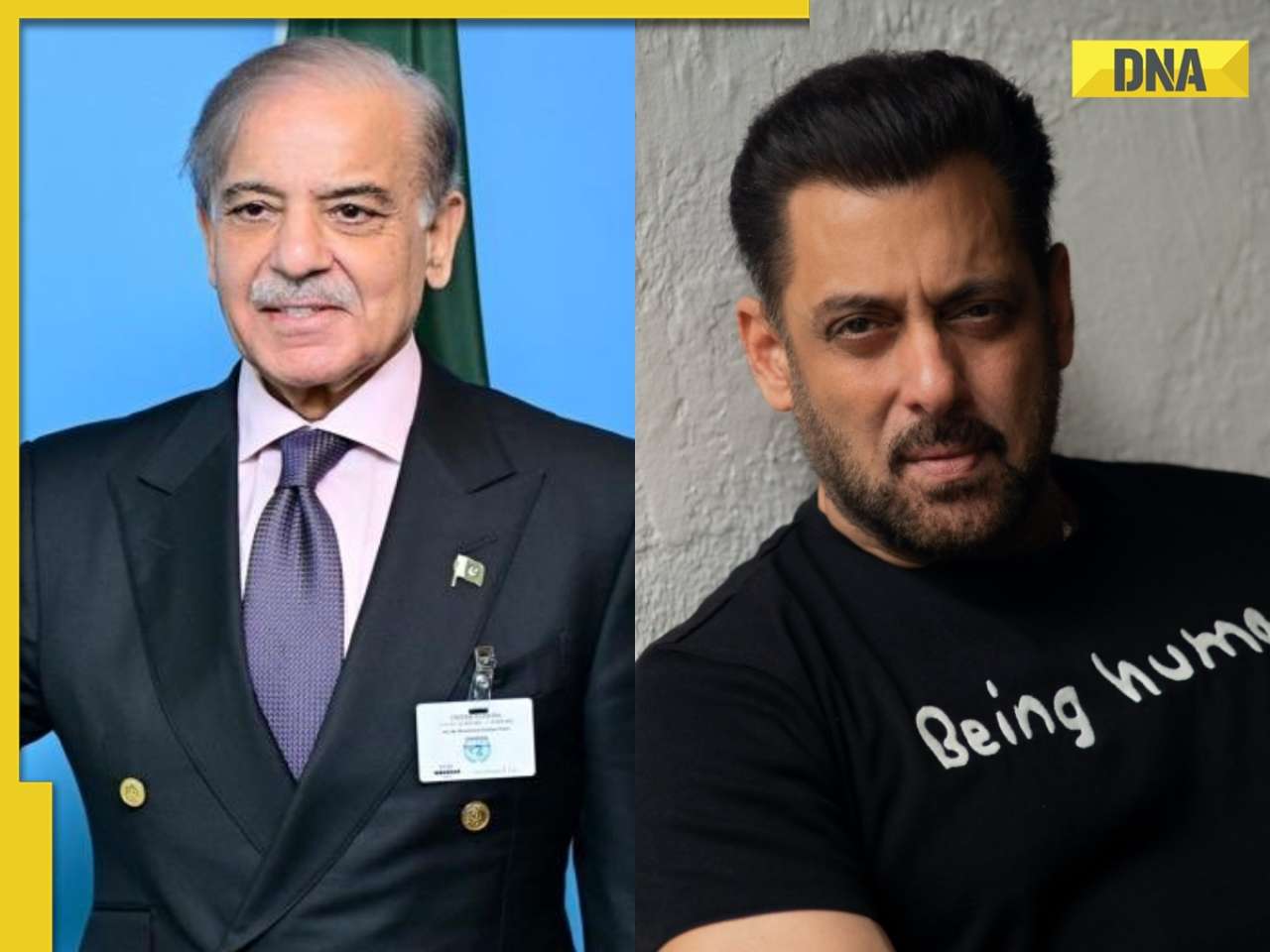 Pakistan breaks silence on reports declaring Salman Khan terrorist for Balochistan comment: 'Appears to be...'