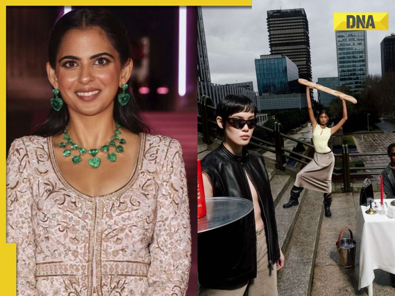 Mukesh Ambani, Isha Ambani's latest move to disrupt women's fashion in India, Reliance set to bring THIS foreign brand