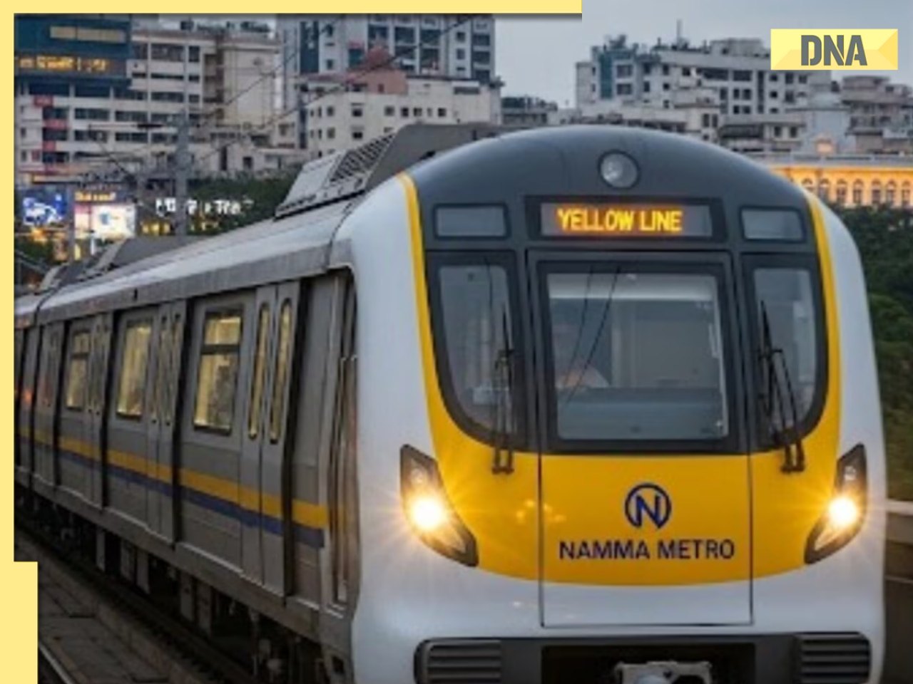 Good news for Bengaluru commuters, 5th Namma Metro train to cut travel time between RV Road, Bommasandra by...; will launch on...