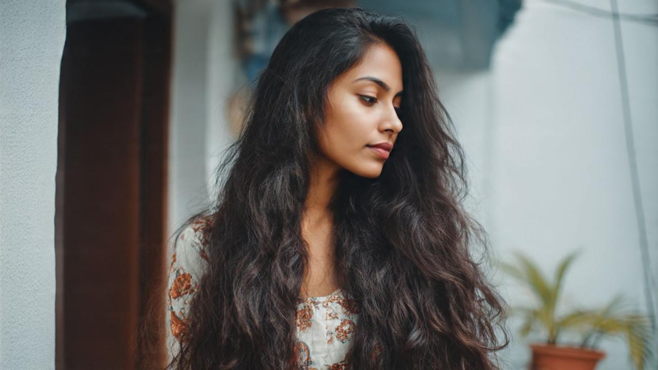 Natural Hair Dye: इस नेचुरल हेयर डाई को लगाते ही काले और घने हो जाएंगे बाल, लगाने से लेकर बनाना भी है बेहद आसान 