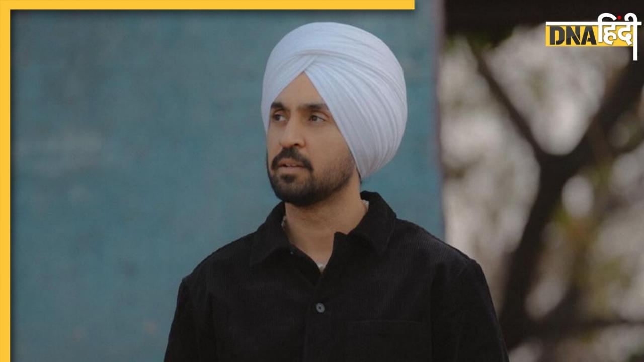 खालिस्तानी पन्नू की धमकी से सहमे दिलजीत दोसांझ के फैंस, जानें इस बीच अमिताभ बच्चन का नाम क्यों आया सामने?