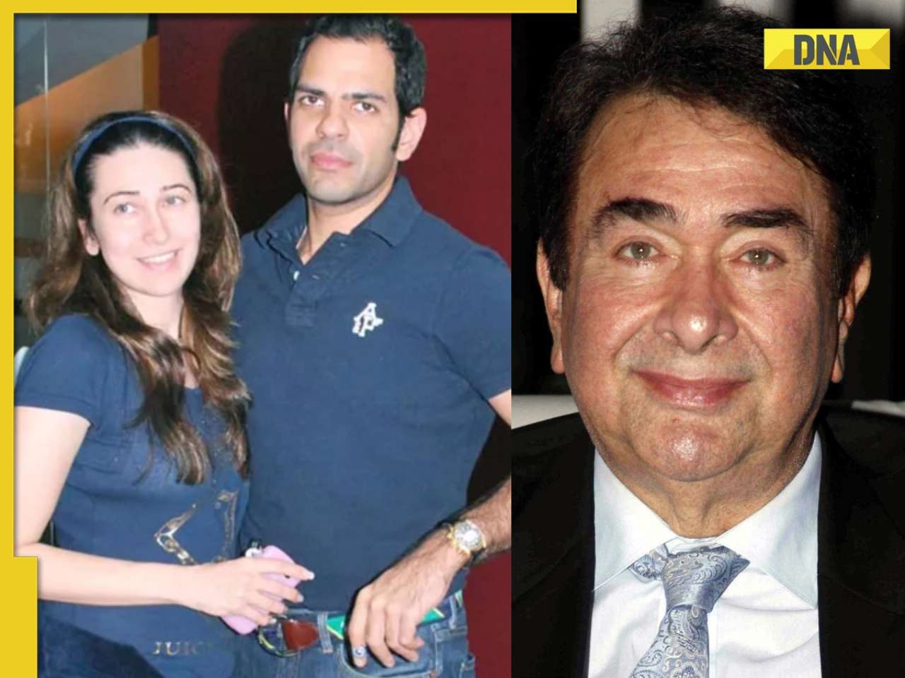 Amid legal battle over Sunjay Kapur's Rs 30000 crore estate, Randhir Kapoor's bold statement goes viral: 'We are Kapoors, we don't need...'
