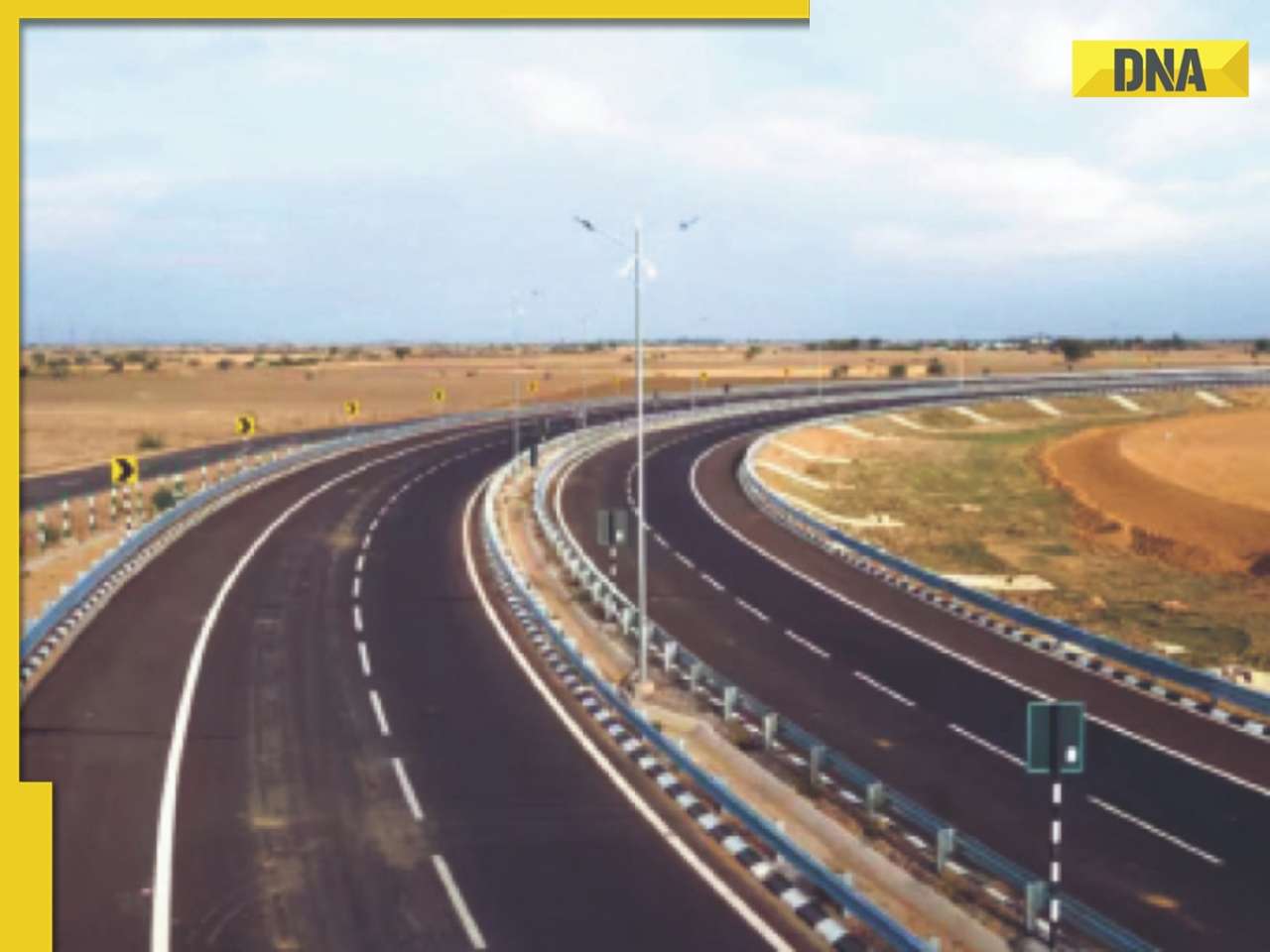 GOOD News For Delhi, Rajasthan Commuters: Travel Kotputli to Kishangarh in just 2 hours, new Greenfield Project to cut time between these two cities, here's all you need to know