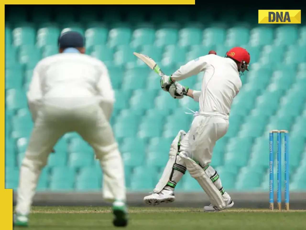 BAD news for cricket fans: 17-year-old cricketer dies after being hit by ball, his name is..., he was from…