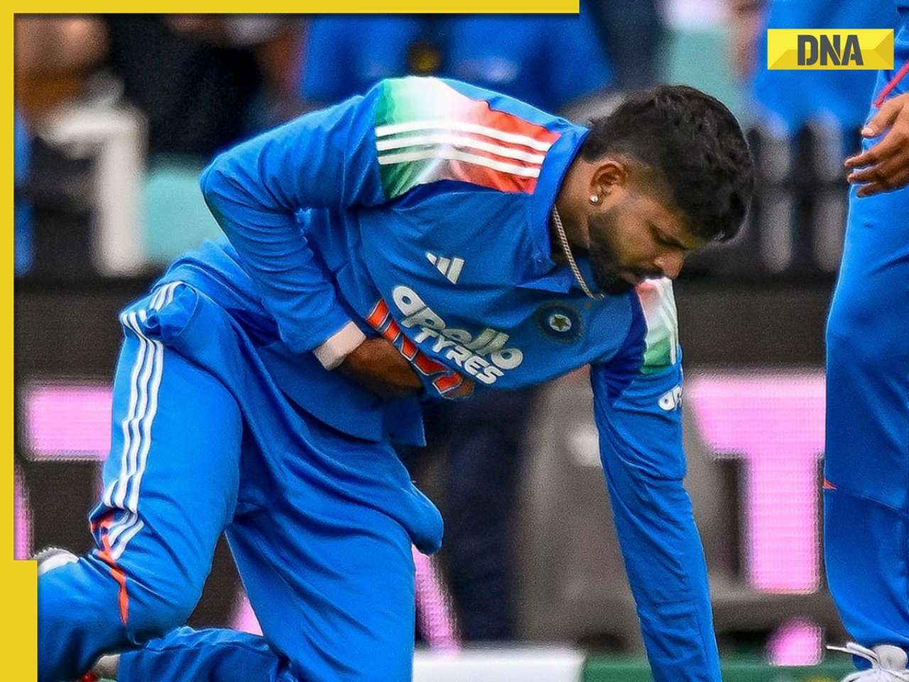 Big Blow to Team India: Shreyas Iyer likely to miss South Africa series after rib injury, New Zealand ODIs in doubt, reports claim...