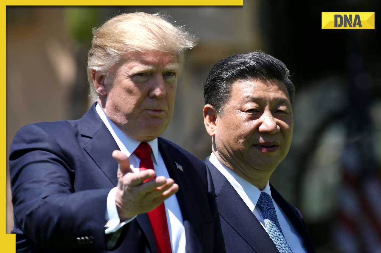 Trump Delegation to China Includes Over a Dozen U.S. Executives; Nvidia CEO Not Among Them