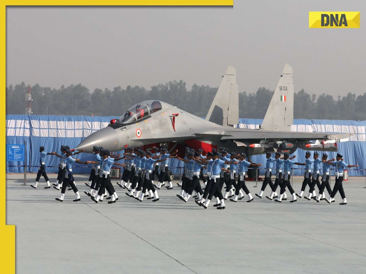 Flying Fuel Stations: Israel's masterstroke that beat Russia at India's own game