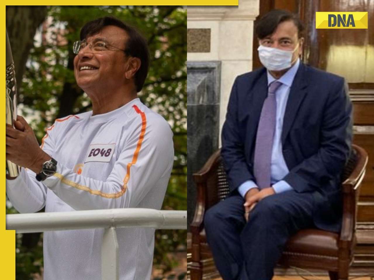 Meet Indian billionaire who runs oil refinery, now stopped to buy Russian oil due to...; not Mukesh Ambani, Adani