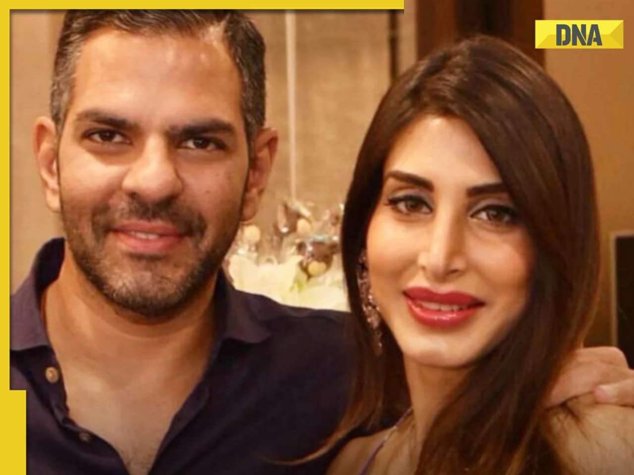 Amid Sunjay Kapur's Rs 30000 crore inheritance battle, his widow Priya Sachdev makes big statement: 'As he always...'