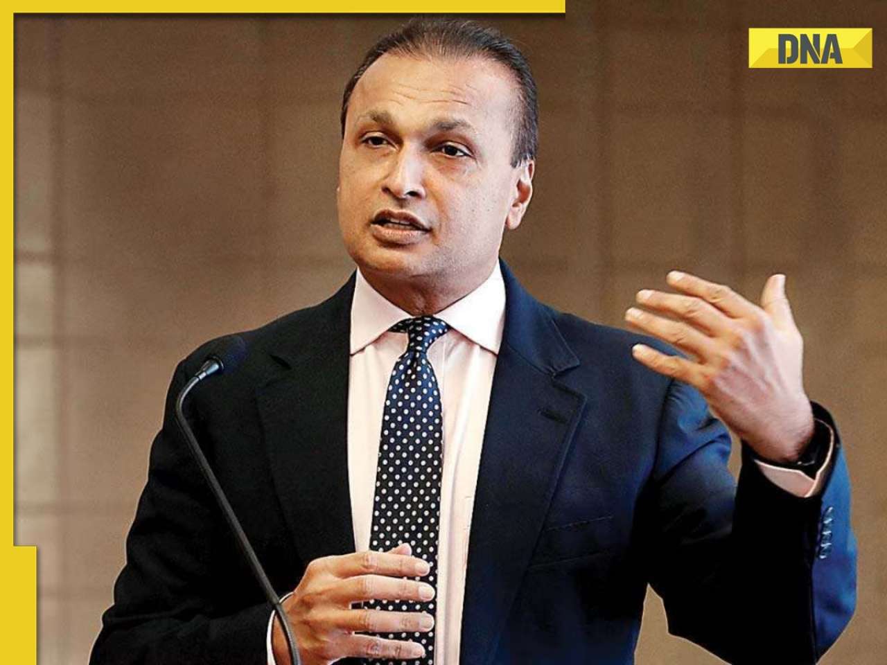 Anil Ambani’s Reliance Group slams Cobrapost allegations: 'Calculated attempt to...'