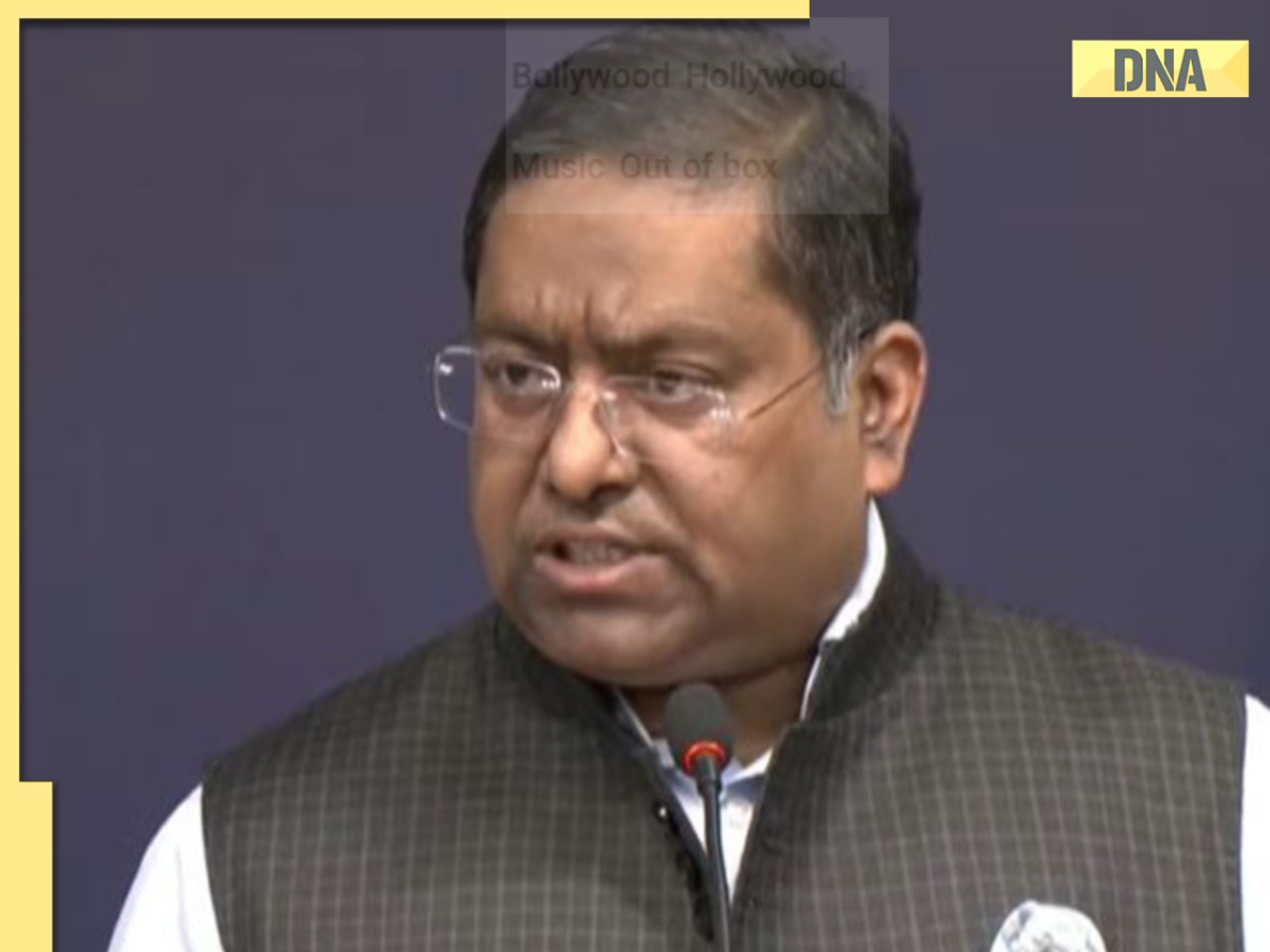 India's BIG statement on cross-border terrorism: 'Pakistan infuriated with...'