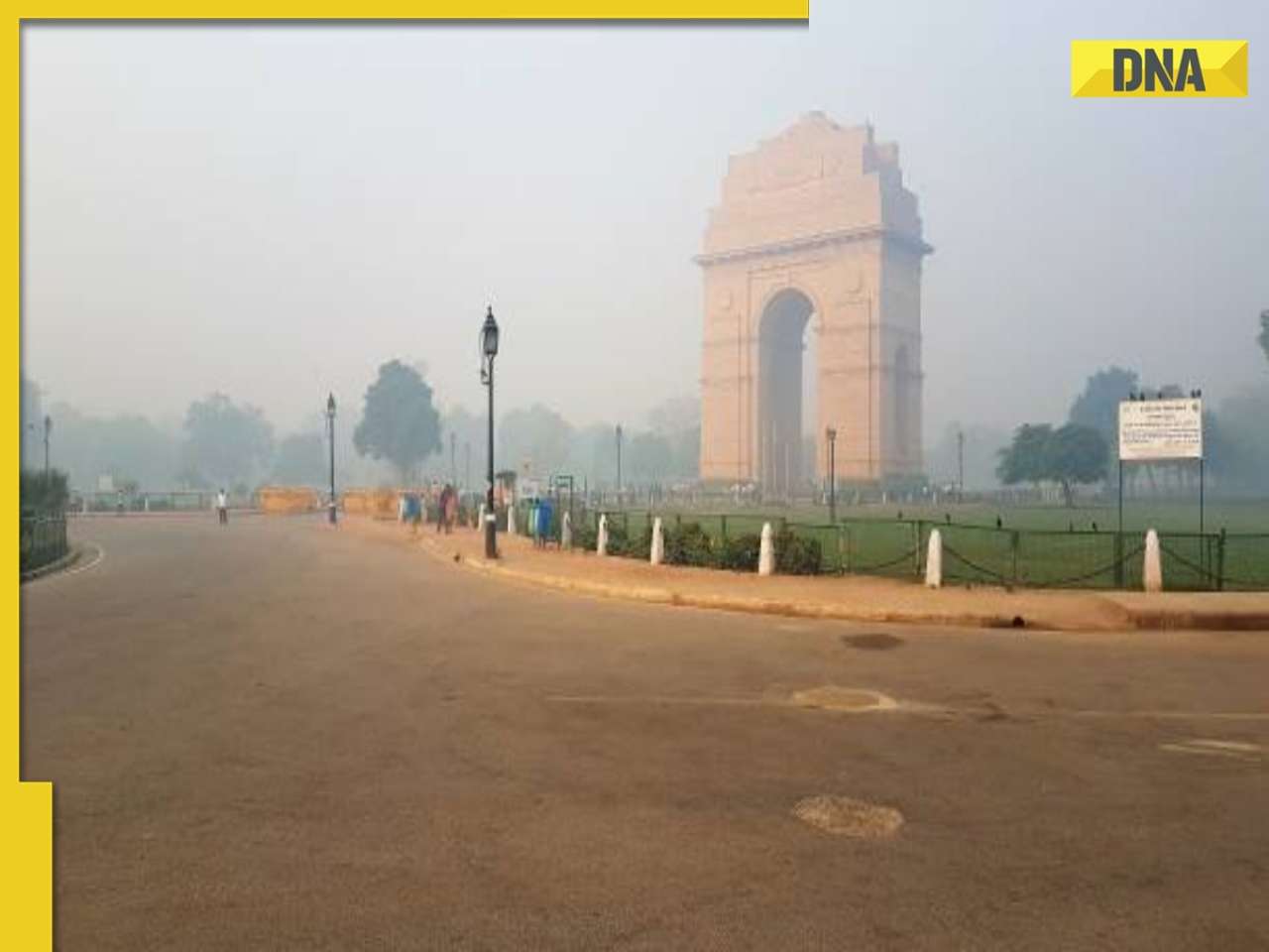 Delhi-NCR chokes under toxic air: Essential do’s and don’ts to protect your health