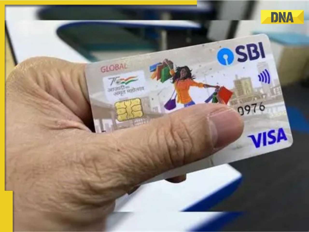 SBI cardholders to now pay additional fee on wallet top-ups, app-based ...