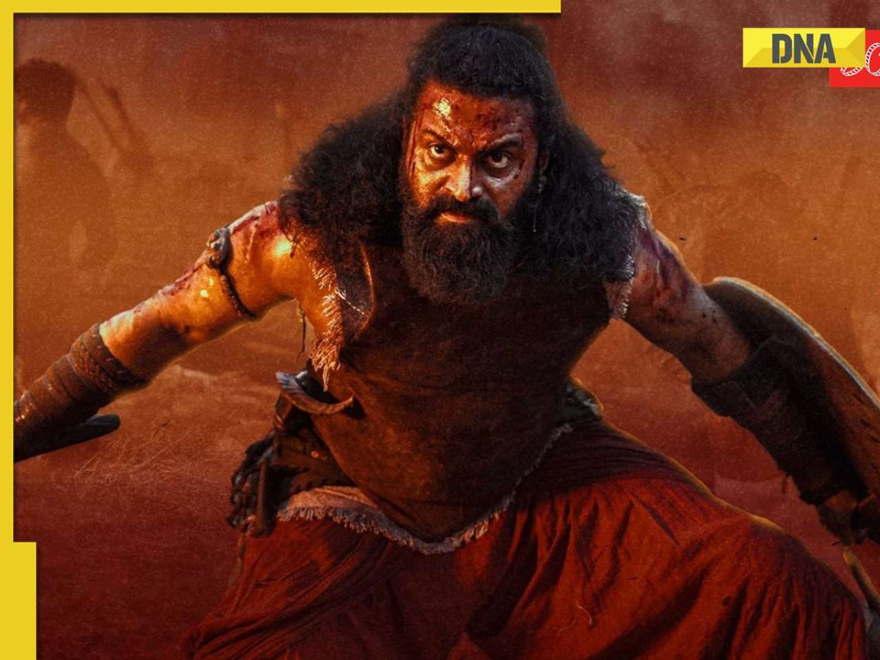 Kantara 2 OTT: Amazon Prime wins over Netflix to stream Rishab Shetty’s blockbuster, deal sealed for Rs...