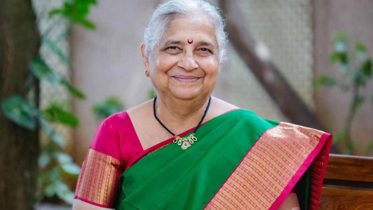 Relationship Tips: सुधा मूर्ति ने बताए हेल्दी रिलेशनशिप बनाने के सीक्रेट, अपने रिश्तों को ऐसे रखें मजबूत